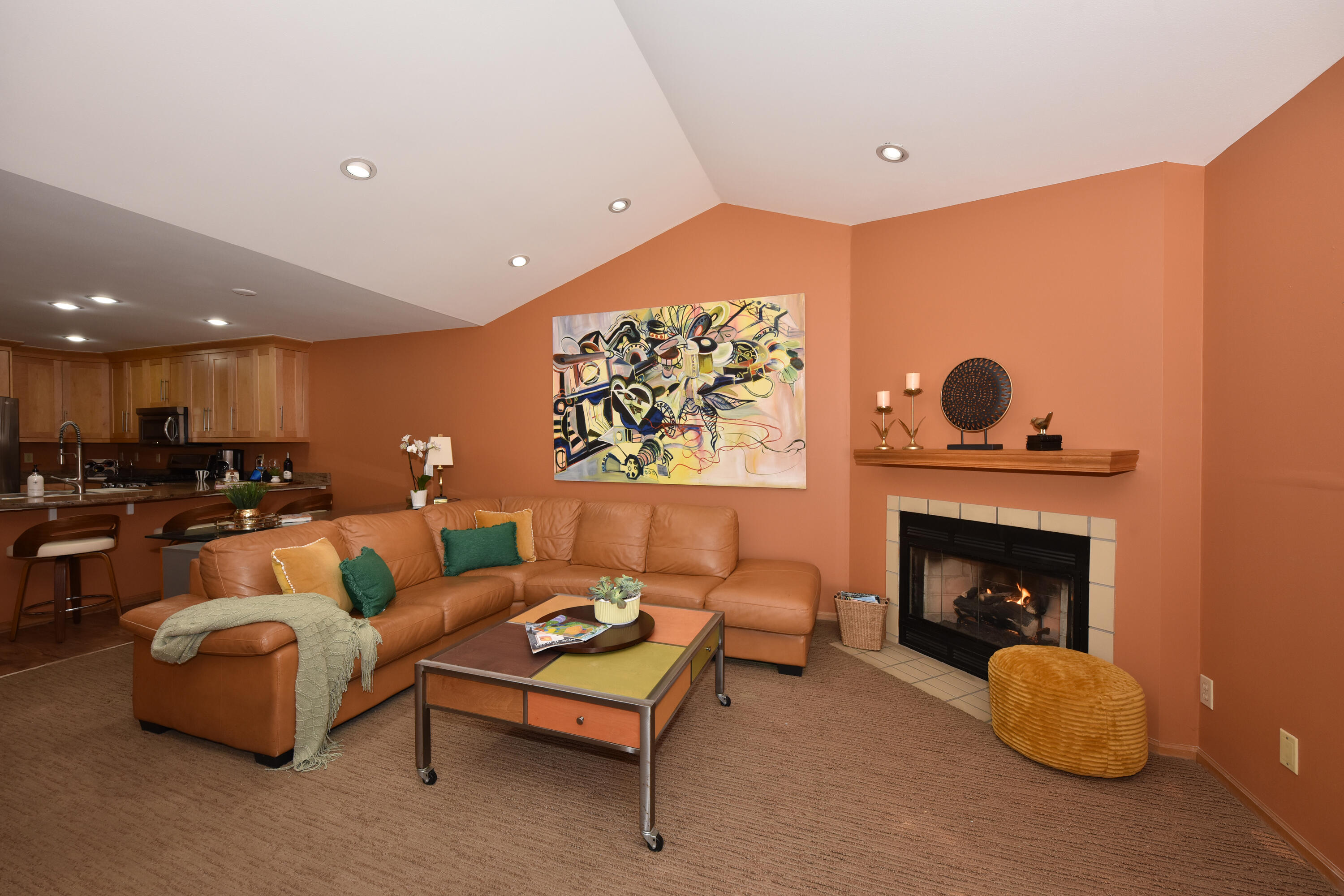 1600 West Green Tree Road, Unit 302 Glendale, WI 53209 - Photo 2 of 27 Easy to Operate