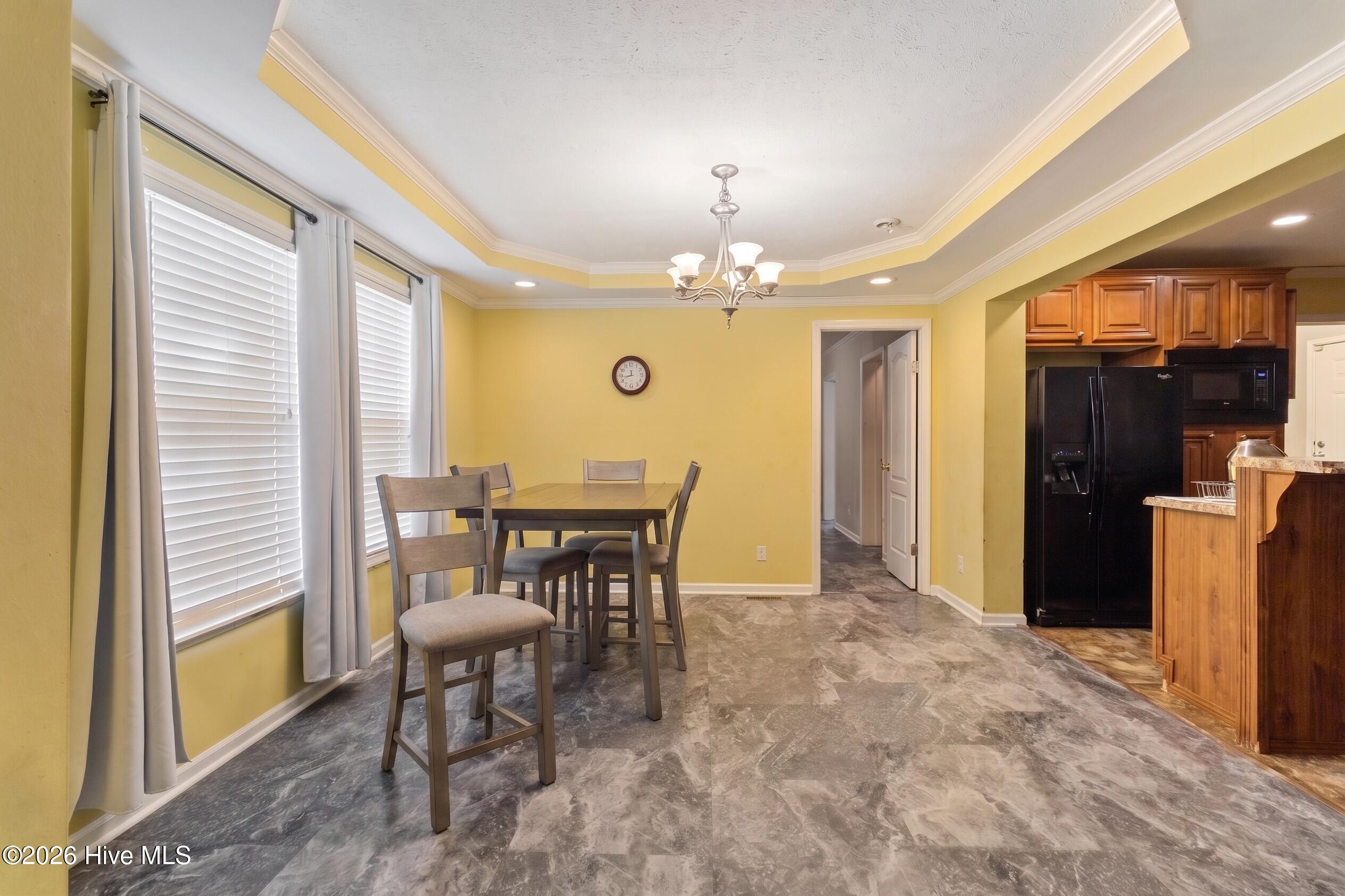 394 Pineridge Road Roanoke Rapids, NC 27870 - Photo 4 of 24