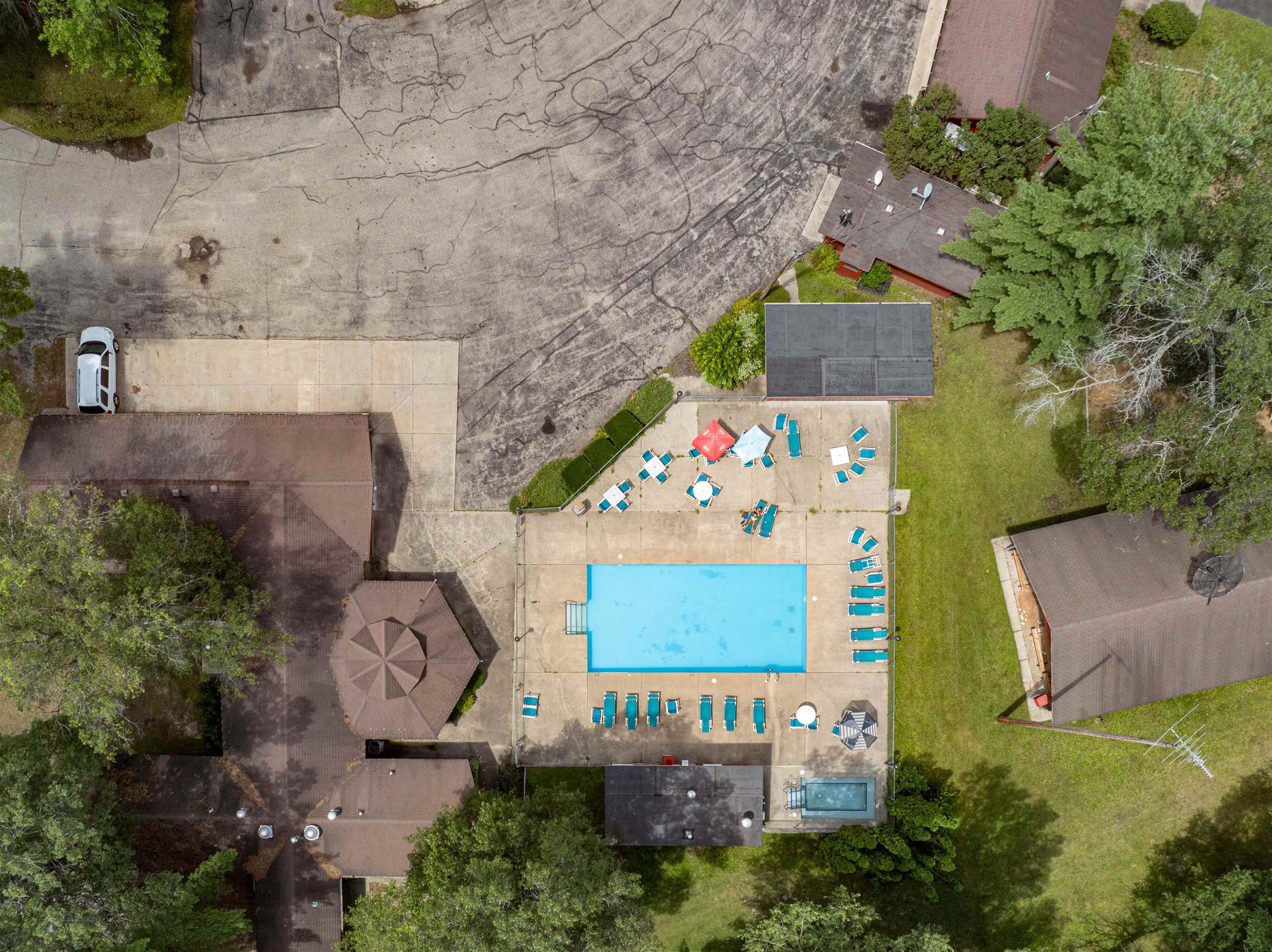 119 Sunset Circle Wisconsin Dells, WI 53965 - Photo 17 of 50