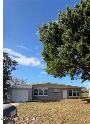 $1,600 | 204 West Alma Drive, Melbourne, FL 32935