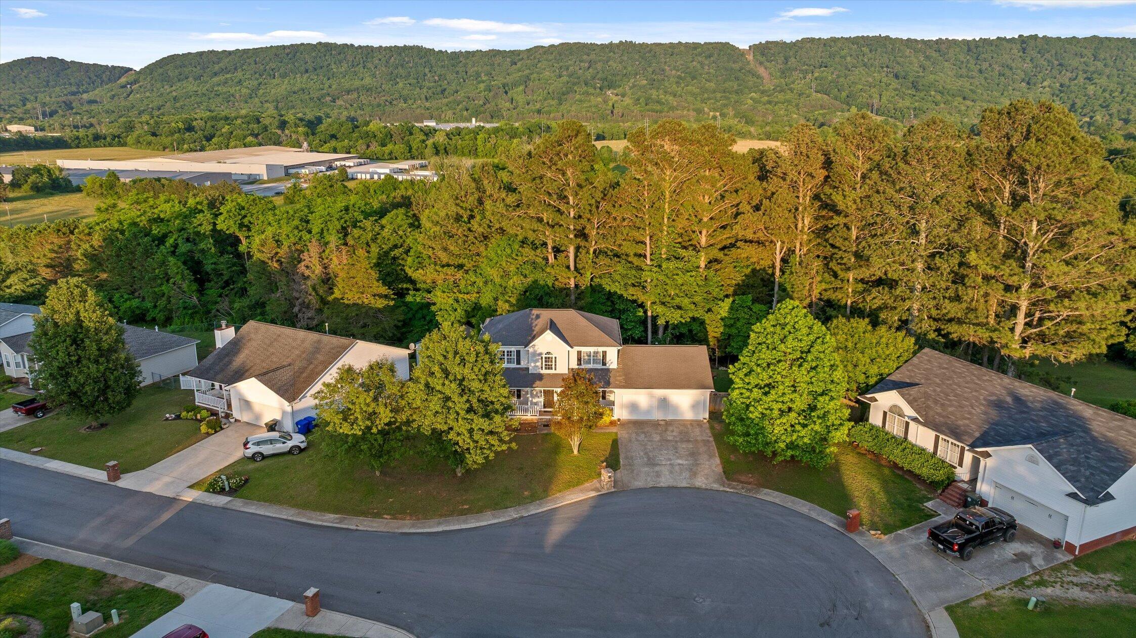 271 Chestnut Ridge Road Ringgold, GA 30736 - Photo 37 of 44 57-Chestnut Ridge-57