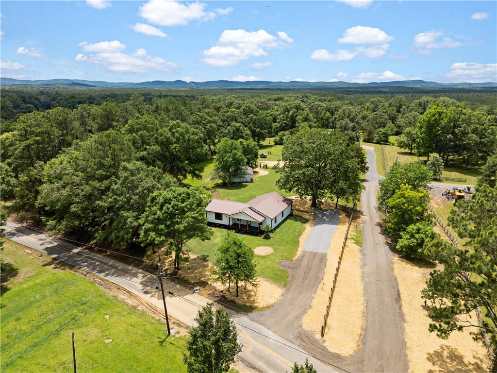 1567 Livingston Road Southwest Rome, GA 30161 - Photo 28 of 33