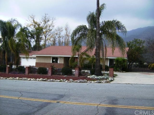 2465 Highland Road Upland, CA 91784 - Photo 1 of 1 Gallery Image 1