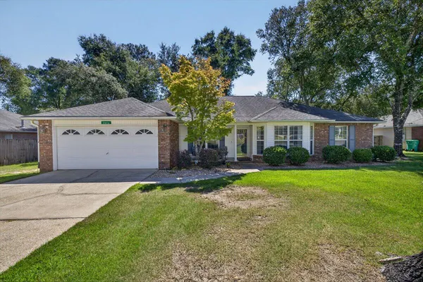 $345,000 | 2806 Ping Lane, Crestview, FL 32539