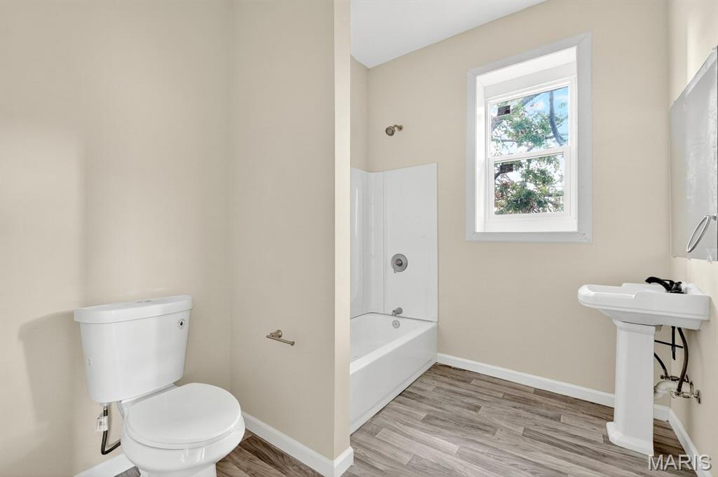 4 Lewis Place St. Louis, MO 63113 - Photo 24 of 27