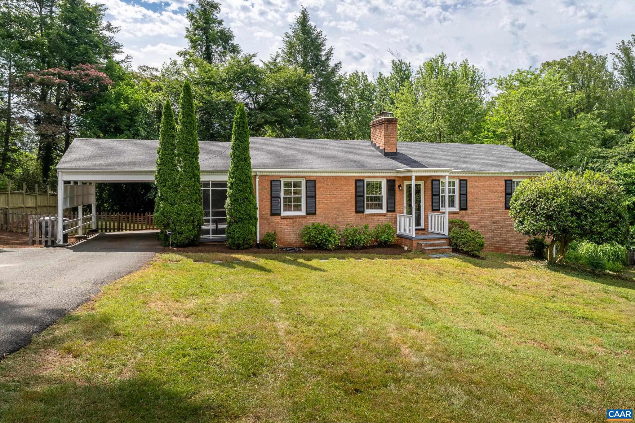 1636 Meadowbrook Heights Road Charlottesville, VA 22901 - Photo 4 of 57