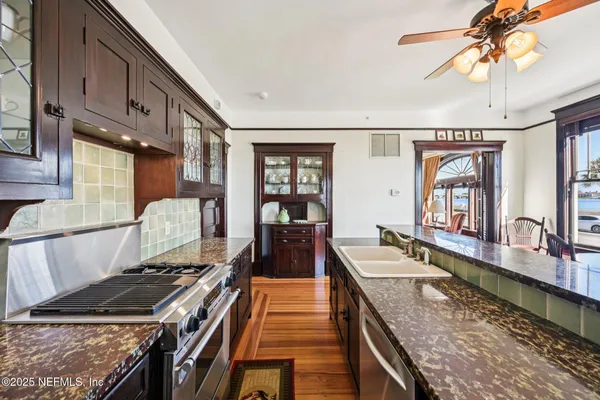 $2,490,000 | 178 Avenida Menendez, St. Augustine, FL 32084