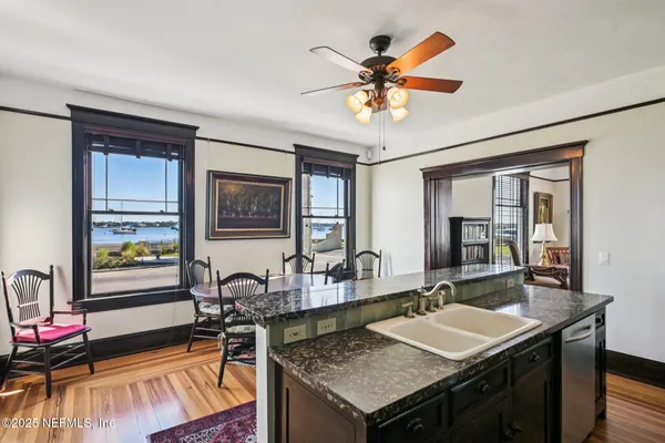 $2,490,000 | 178 Avenida Menendez, St. Augustine, FL 32084