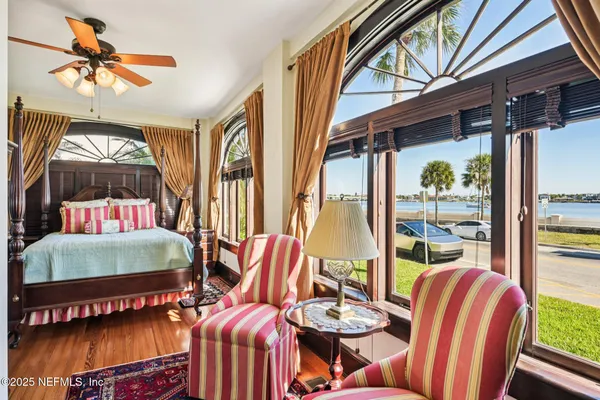 $2,490,000 | 178 Avenida Menendez, St. Augustine, FL 32084