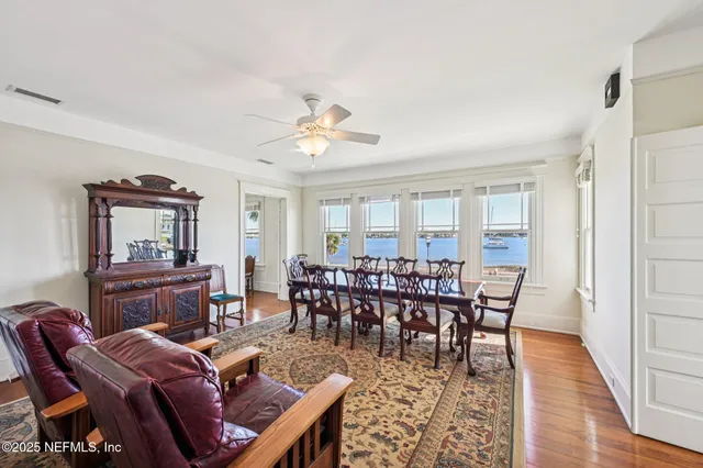 $2,490,000 | 178 Avenida Menendez, St. Augustine, FL 32084