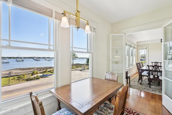 $2,490,000 | 178 Avenida Menendez, St. Augustine, FL 32084