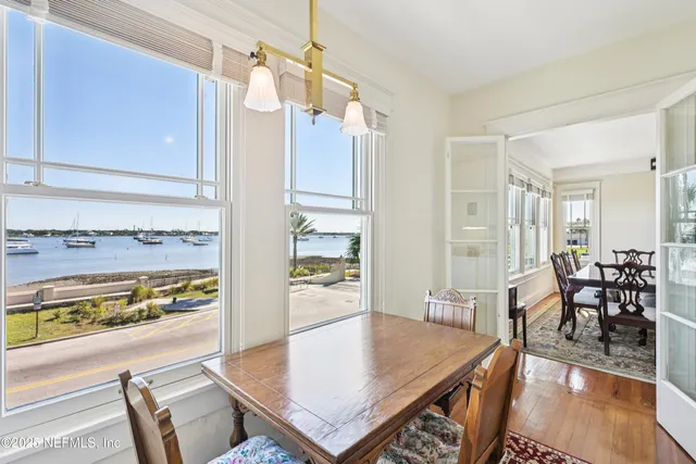 $2,490,000 | 178 Avenida Menendez, St. Augustine, FL 32084