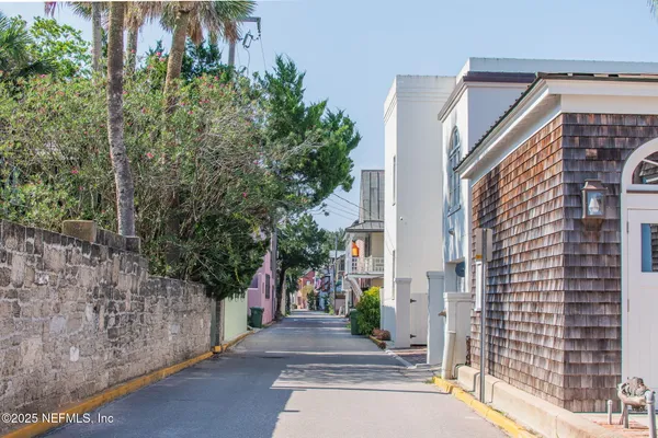 $2,490,000 | 178 Avenida Menendez, St. Augustine, FL 32084