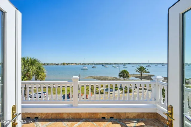 $2,490,000 | 178 Avenida Menendez, St. Augustine, FL 32084