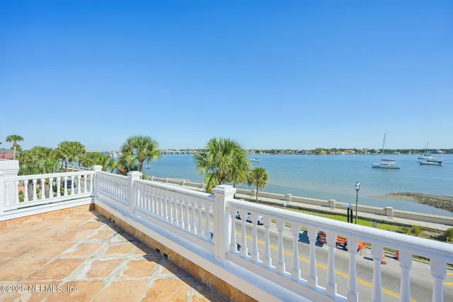 $2,490,000 | 178 Avenida Menendez, St. Augustine, FL 32084