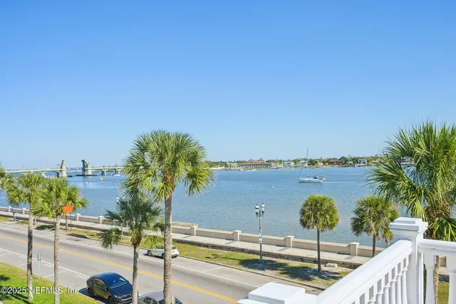 $2,490,000 | 178 Avenida Menendez, St. Augustine, FL 32084