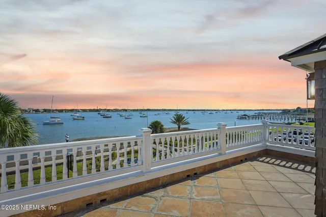 $2,490,000 | 178 Avenida Menendez, St. Augustine, FL 32084