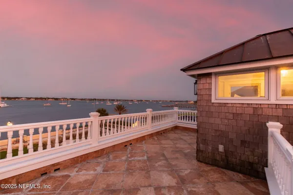 $2,490,000 | 178 Avenida Menendez, St. Augustine, FL 32084