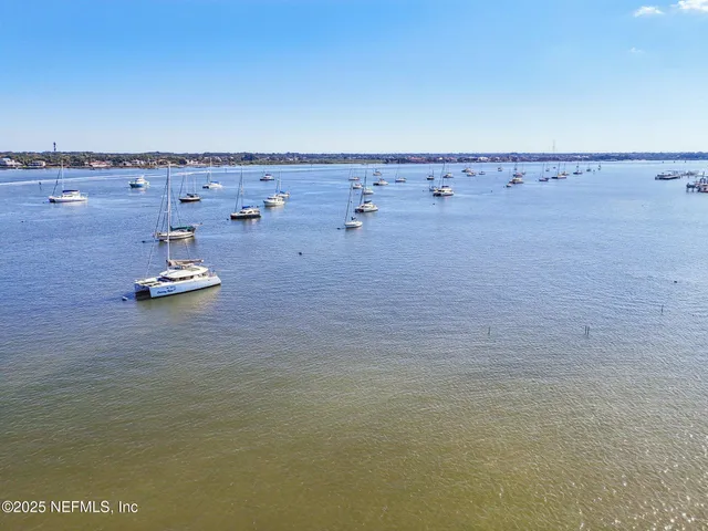 $2,490,000 | 178 Avenida Menendez, St. Augustine, FL 32084