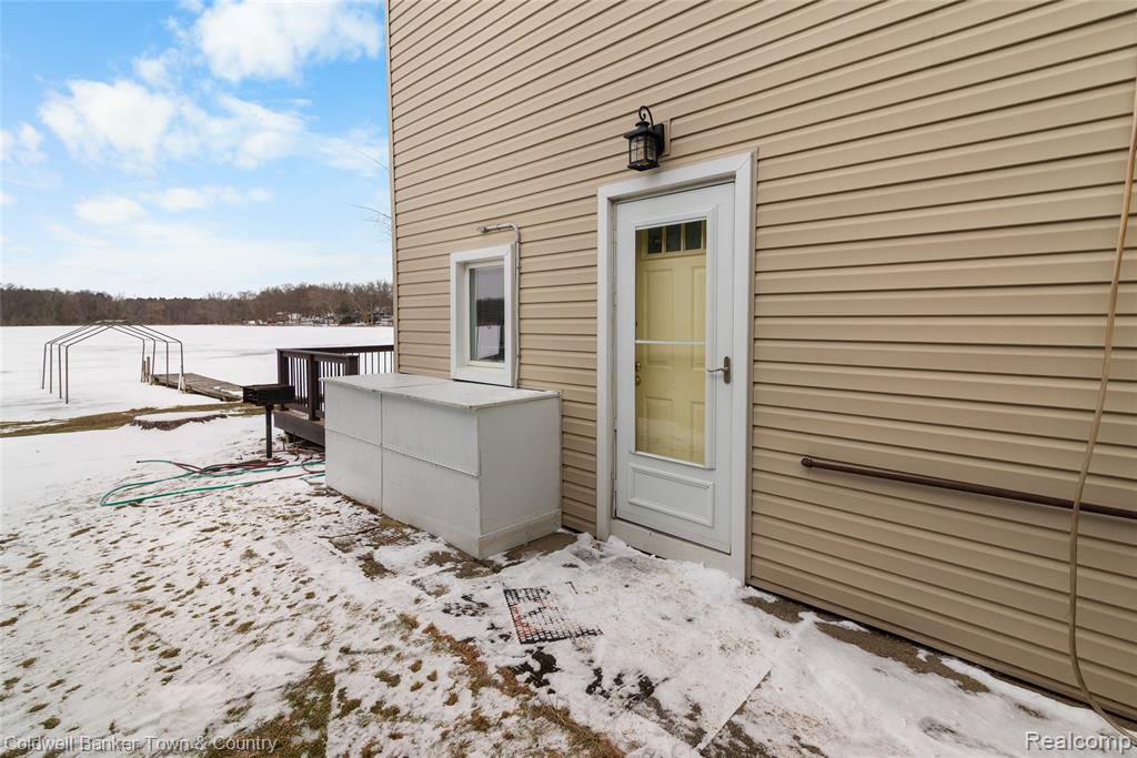 2705 Melvin Road Pinckney, MI 48169 - Photo 18 of 53