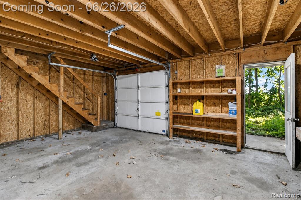 3150 North Otter Creek Road Monroe, MI 48161 - Photo 76 of 98