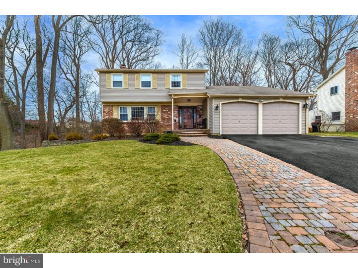 314 Hollyoke Road Somerdale, NJ 08083 - Photo 1 of 24 Exterior Front