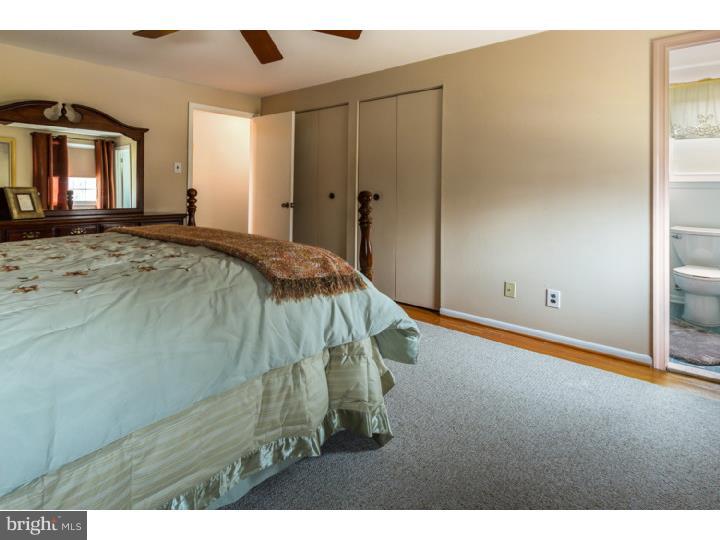 314 Hollyoke Road Somerdale, NJ 08083 - Photo 14 of 24 Master Bedroom