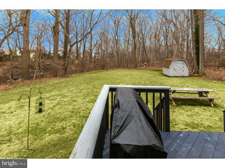 314 Hollyoke Road Somerdale, NJ 08083 - Photo 22 of 24 View