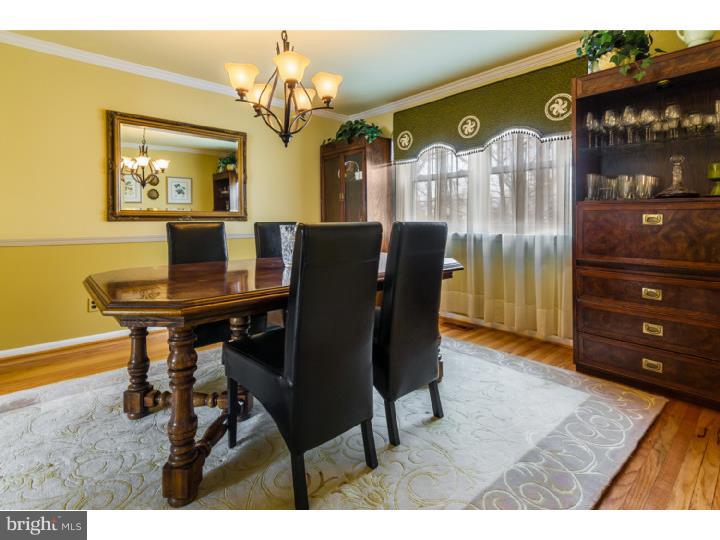 314 Hollyoke Road Somerdale, NJ 08083 - Photo 7 of 24 Dining Room