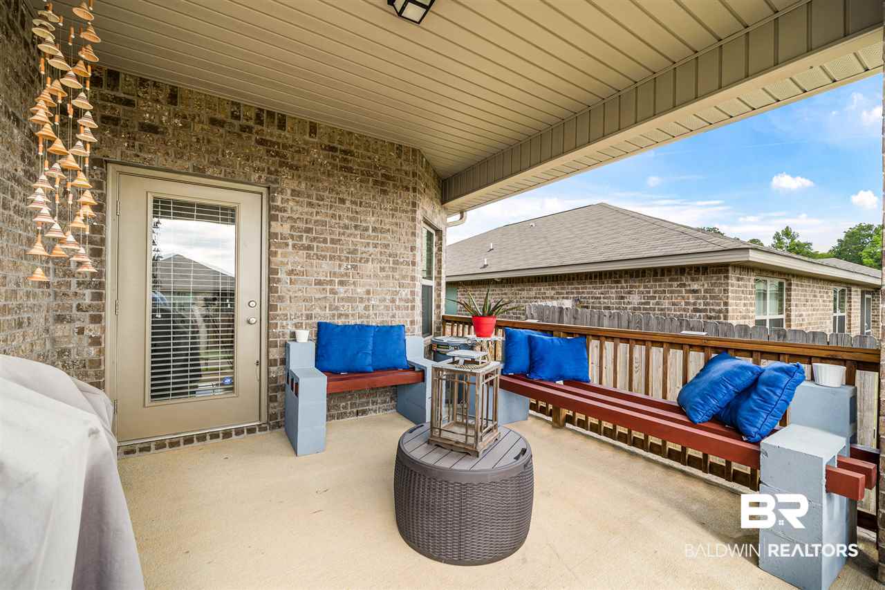 3363 Lace Bark Drive Mobile, AL 36693 - Photo 24 of 30