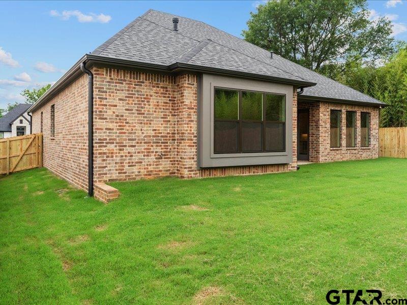 4479 Keechi Crk Road Tyler, TX 75703 - Photo 21 of 23