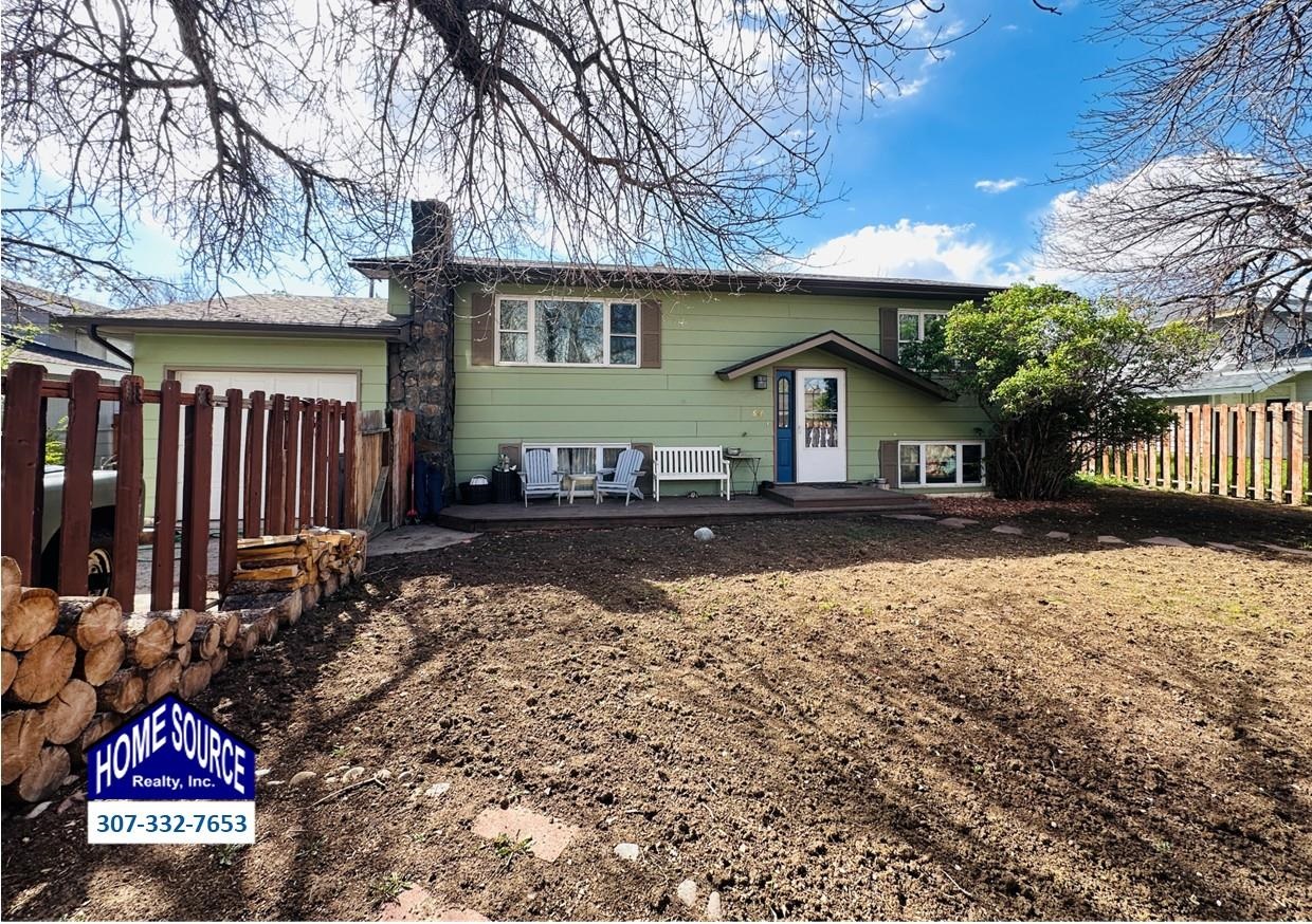 846 South 7th Street Lander, WY 82520 - Photo 1 of 41