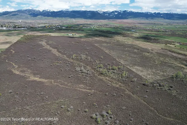 $645,000 | 500 West South, Driggs, ID 83422