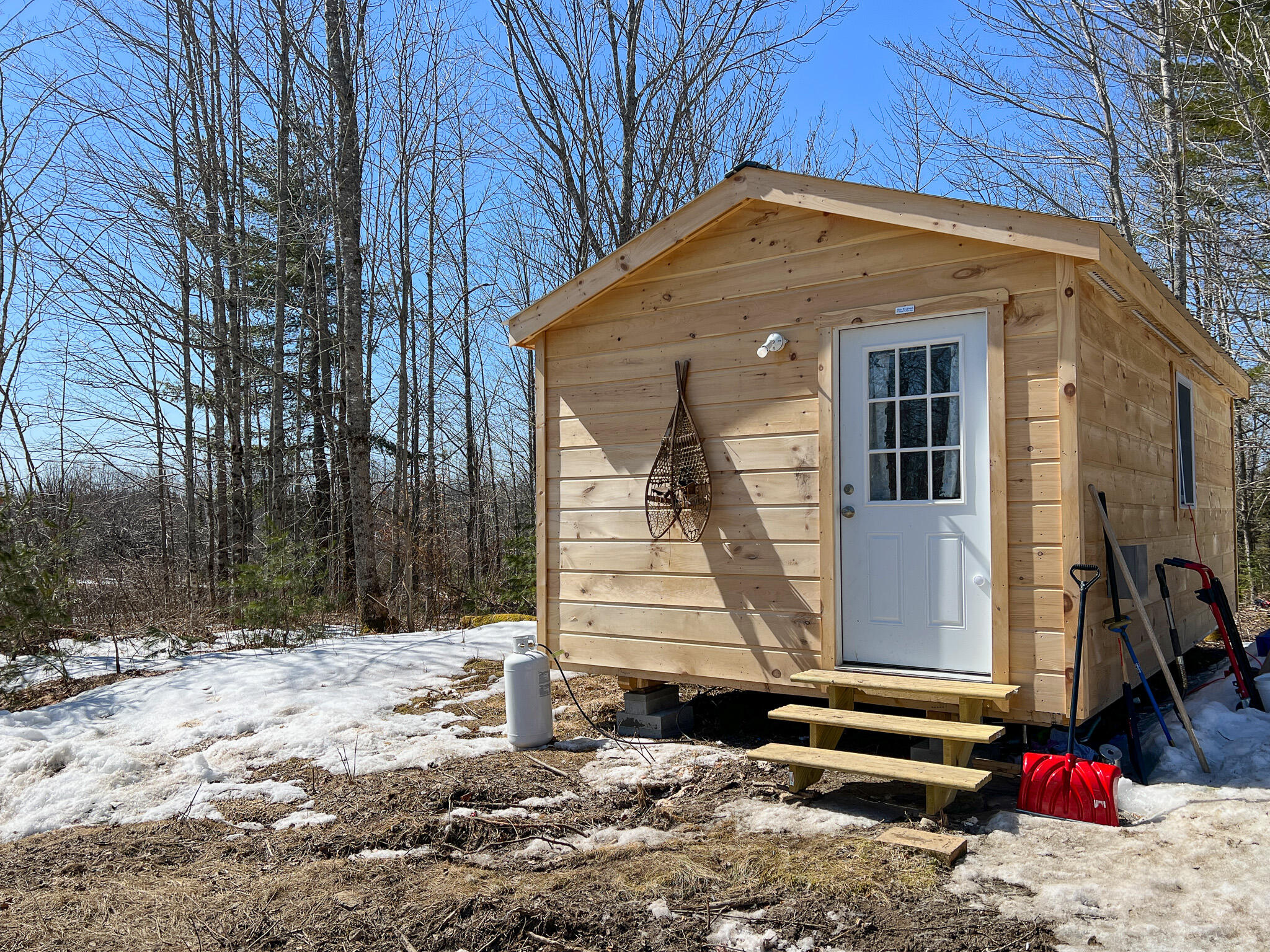 M6-l2-1 Howland Road Howland, ME 04448 - Photo 3 of 15 3