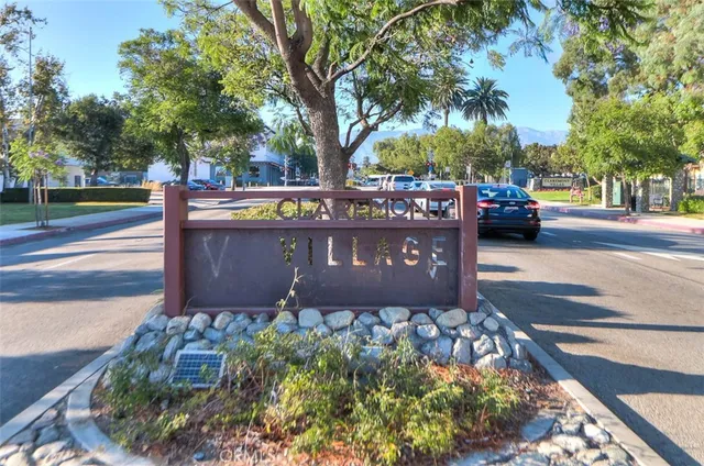 $3,400 | 754 West 1st Street, Claremont, CA 91711