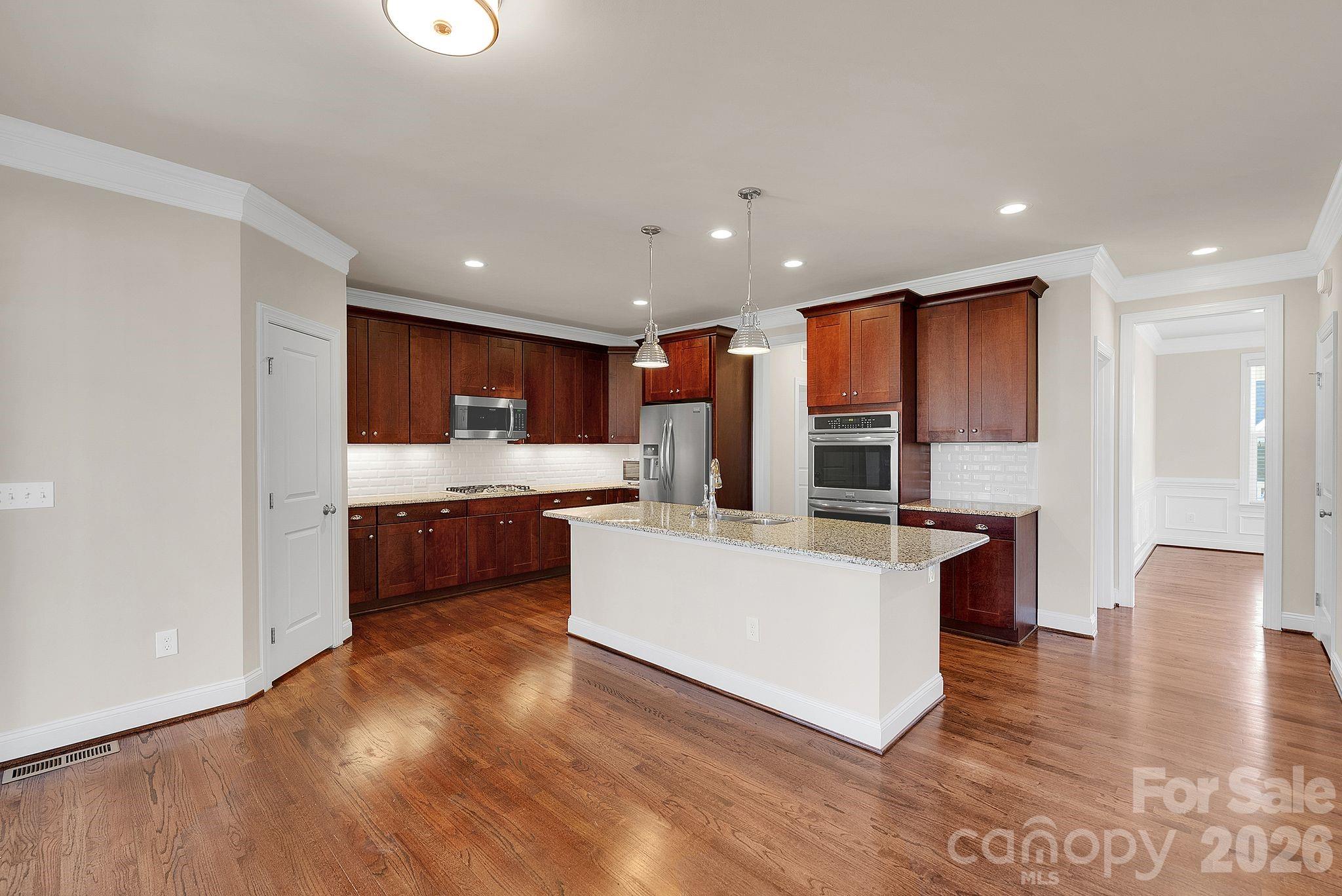 535 Brightleaf Place Northwest Concord, NC 28027 - Photo 11 of 48