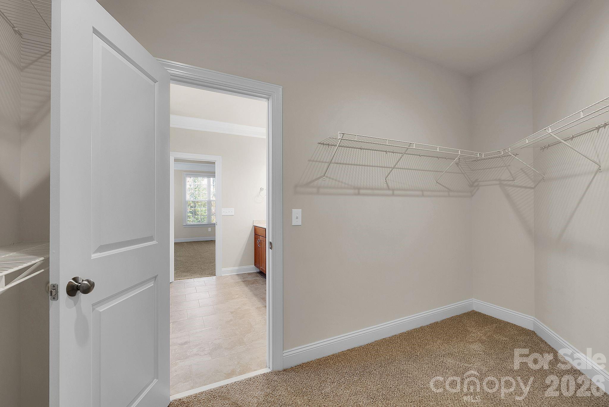 535 Brightleaf Place Northwest Concord, NC 28027 - Photo 24 of 48 a view of an empty room