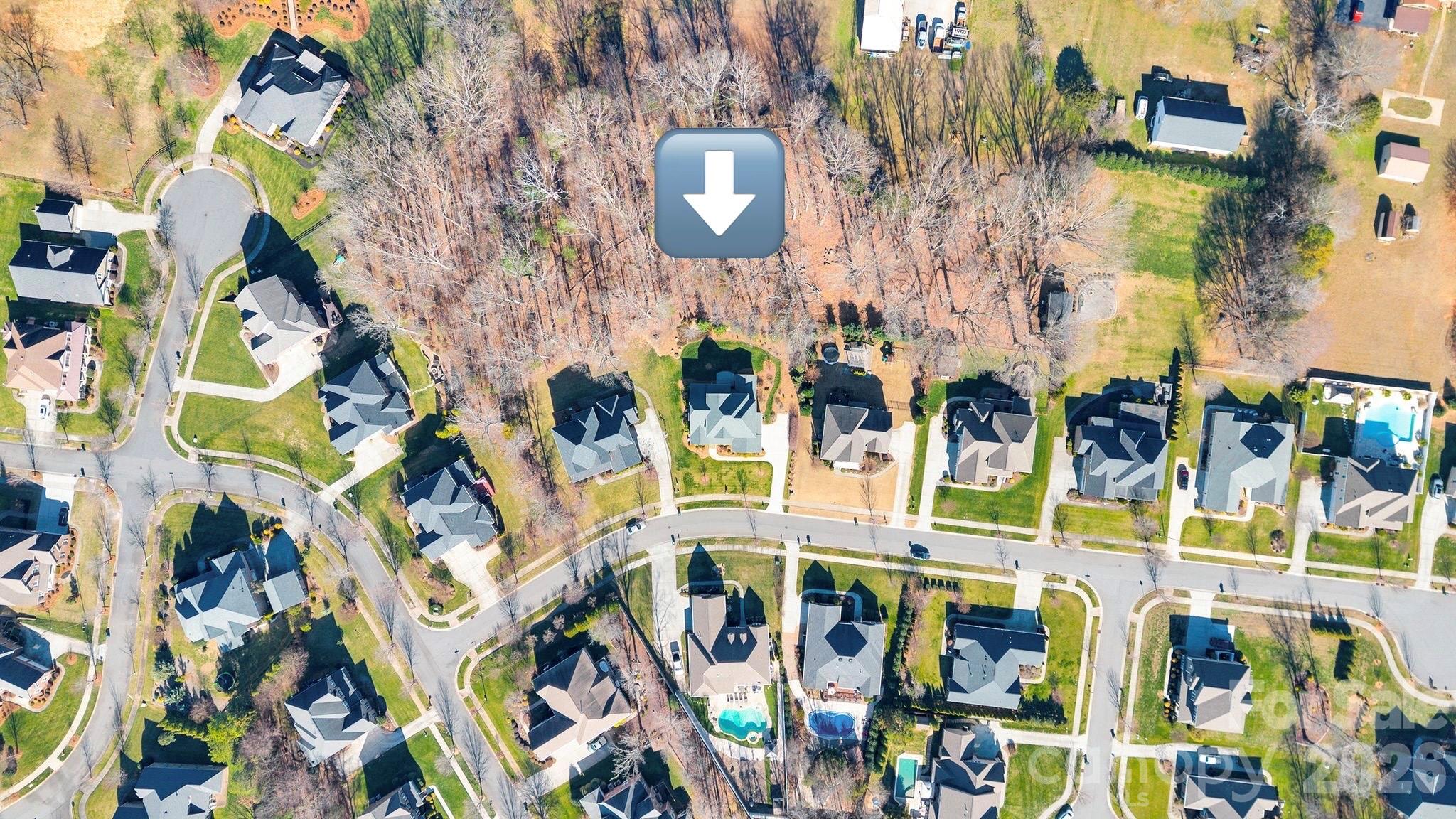 535 Brightleaf Place Northwest Concord, NC 28027 - Photo 39 of 48