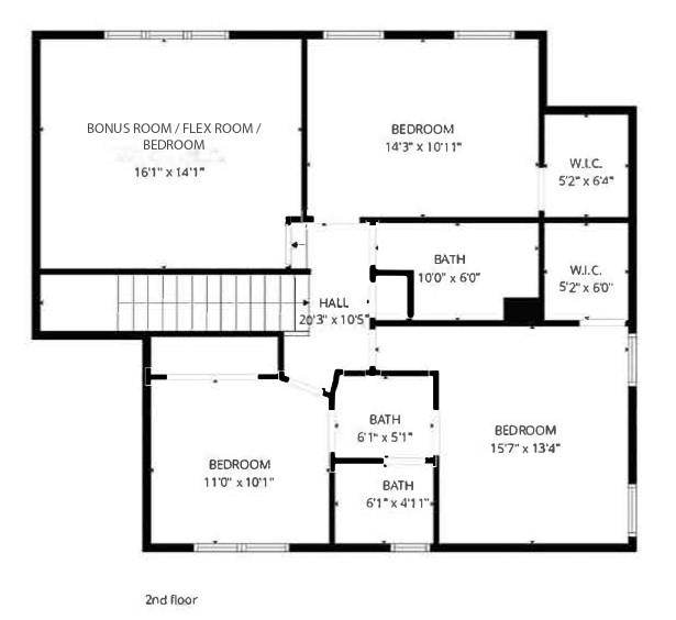 535 Brightleaf Place Northwest Concord, NC 28027 - Photo 41 of 48 unknown