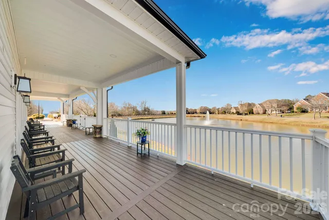 $640,000 | 535 Brightleaf Place Northwest, Concord, NC 28027