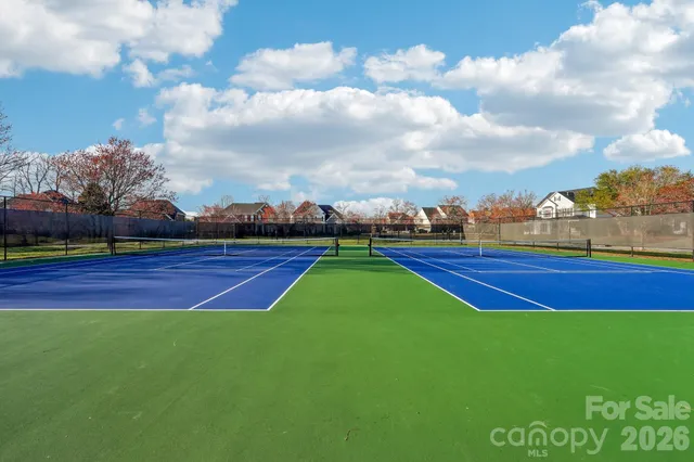 $640,000 | 535 Brightleaf Place Northwest, Concord, NC 28027