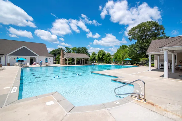 $640,000 | 535 Brightleaf Place Northwest, Concord, NC 28027