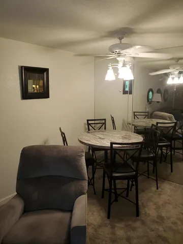 $2,400 | 2810 North Arcadia Court, Unit 214, Palm Springs, CA 92262