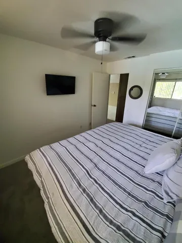 $2,400 | 2810 North Arcadia Court, Unit 214, Palm Springs, CA 92262