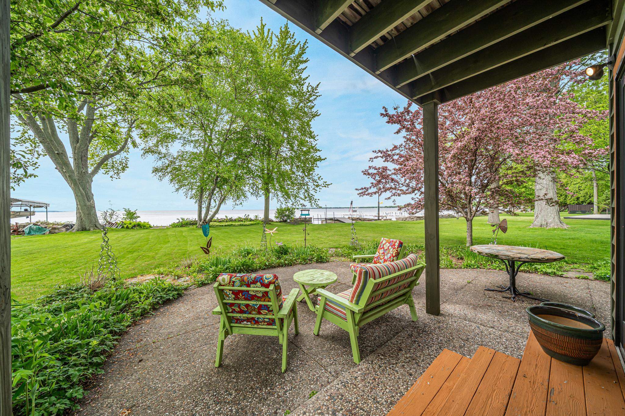 1783 Brighton Beach Road Menasha, WI 54952 - Photo 55 of 65