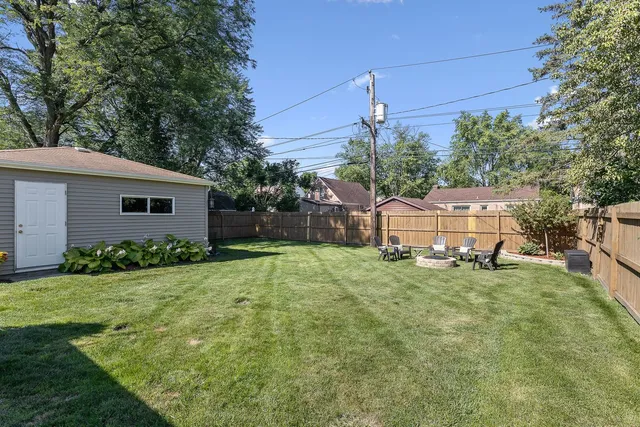 $289,900 | 18524 Gottschalk Avenue, Homewood, IL 60430