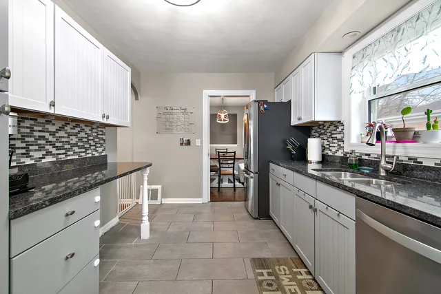 $289,900 | 18524 Gottschalk Avenue, Homewood, IL 60430