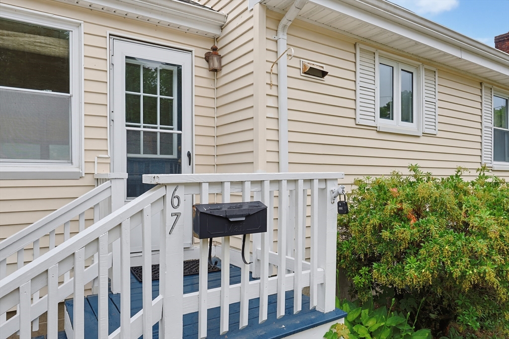 67 Branch Road Weymouth, MA 02190 - Photo 36 of 41