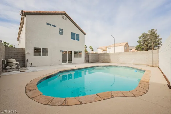 $599,900 | 9516 Fox Forest Avenue, Las Vegas, NV 89129