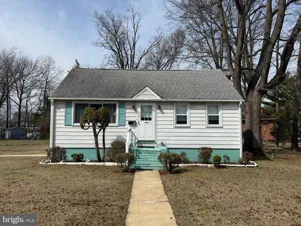 $225,000 | 714 Kenilworth Avenue, Cherry Hill, NJ 08002